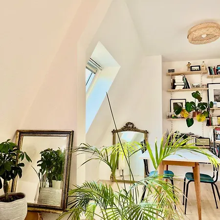 Le Bretteville, Lumineux Et Cosy Centre Emplacement Idéal Appartement Caen
